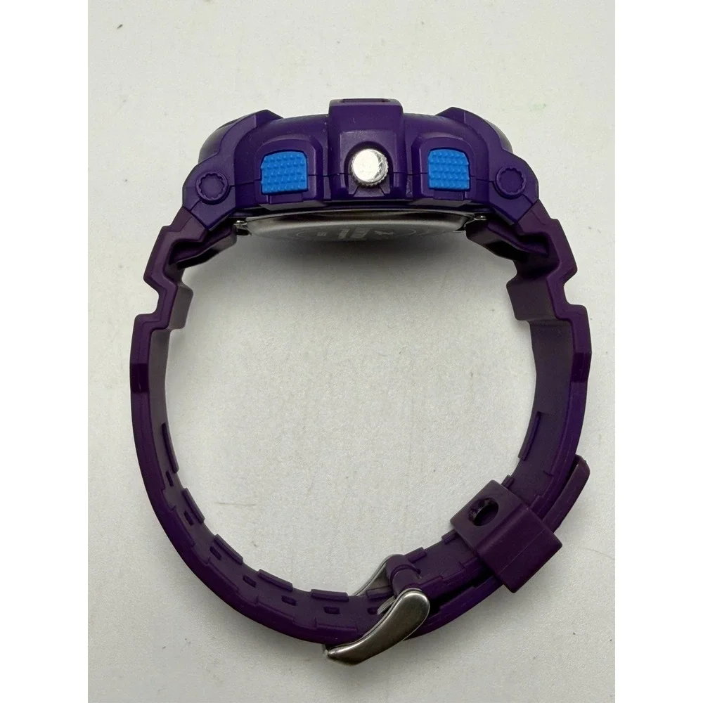 Armitron Pro Sport 20/5529 New Battery Mens Watch 49MM 8